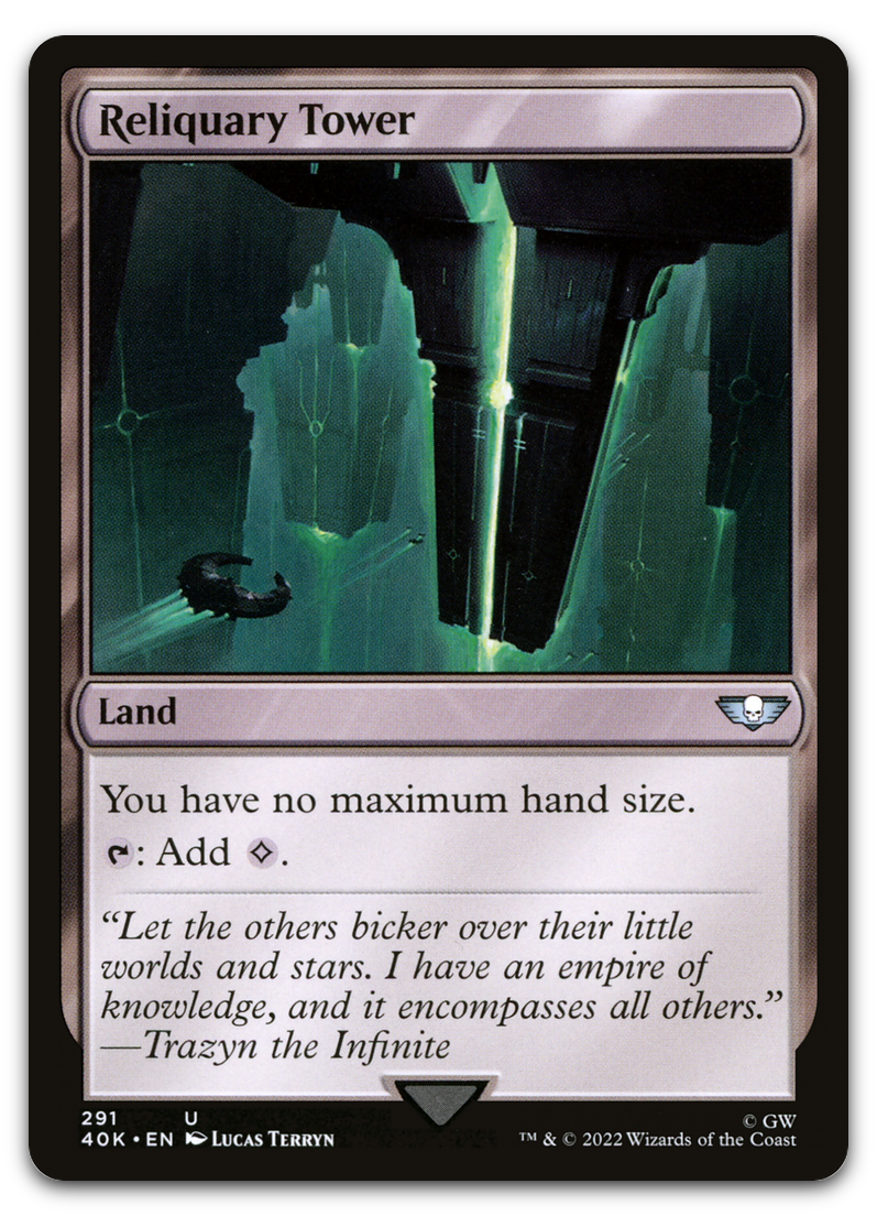 Product image for TCG 286322