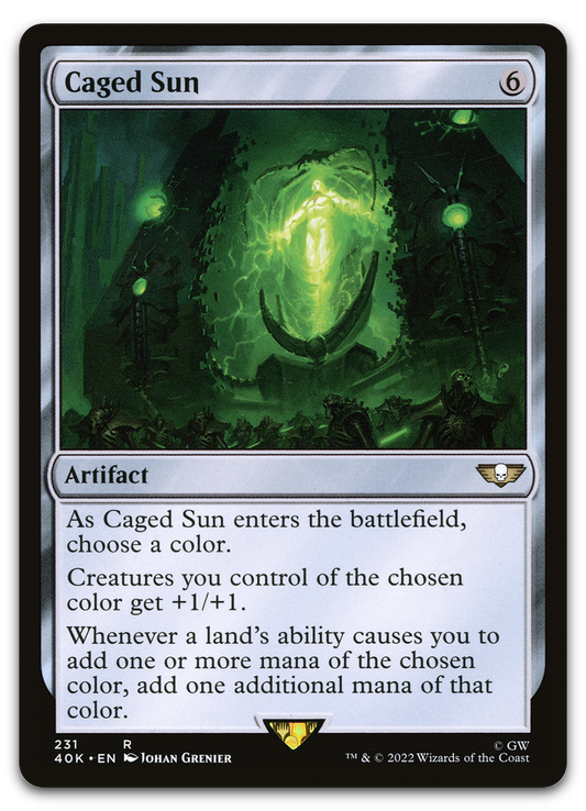 Product image for TCG 286366