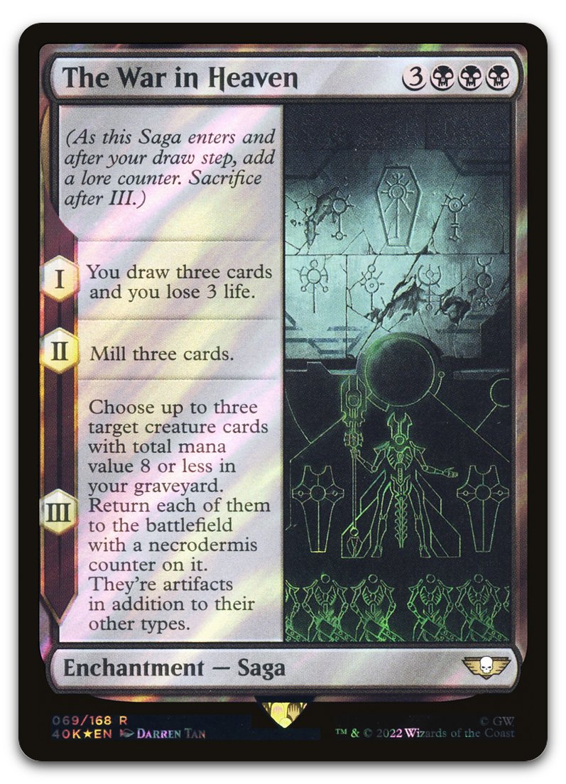Product image for TCG 286404