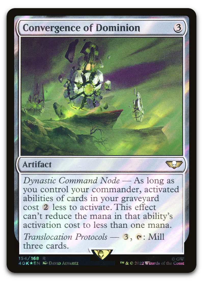 Product image for TCG 286425