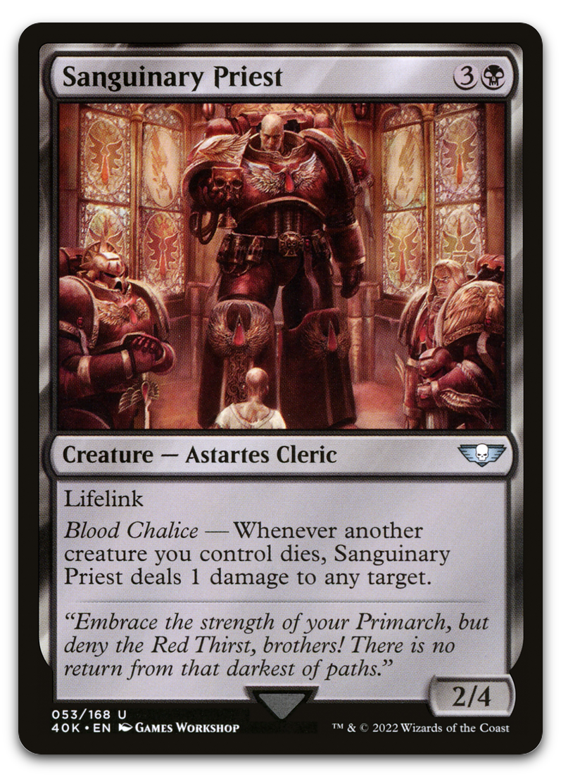 Product image for TCG 286457