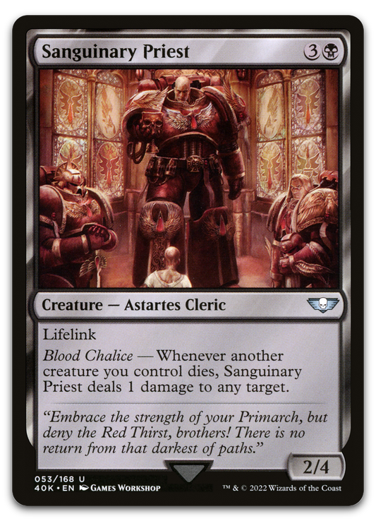 Product image for TCG 286457