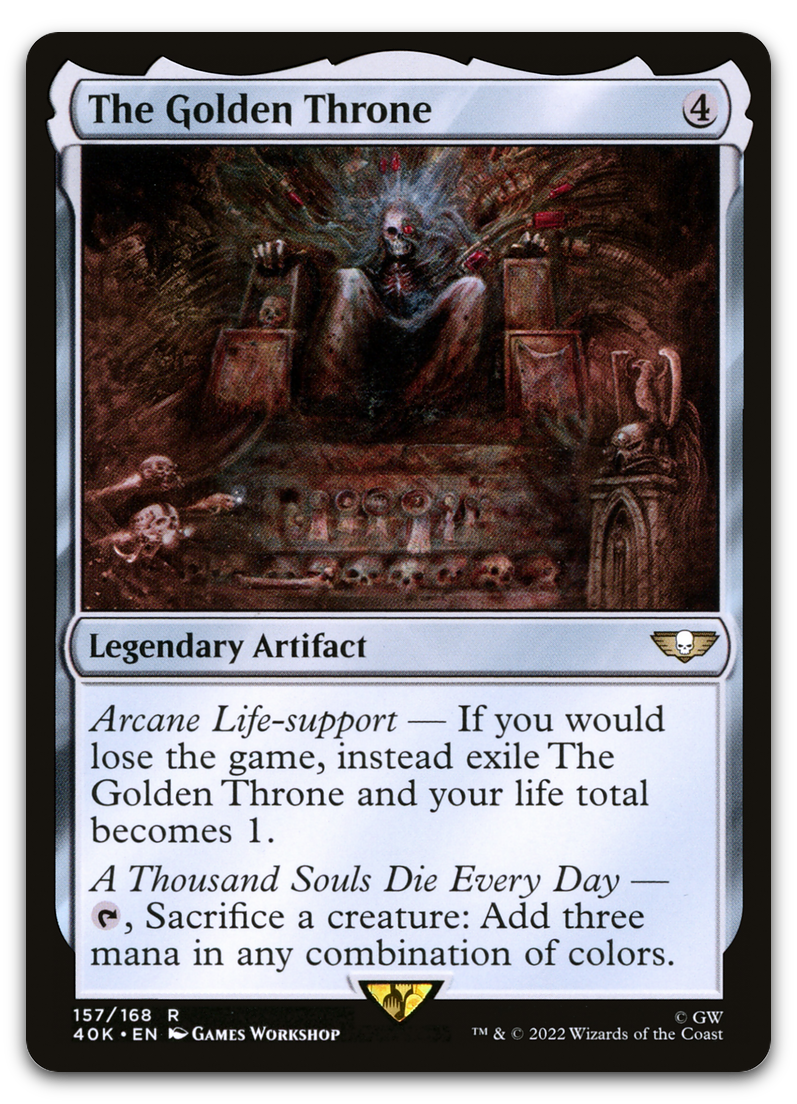 Product image for TCG 286475