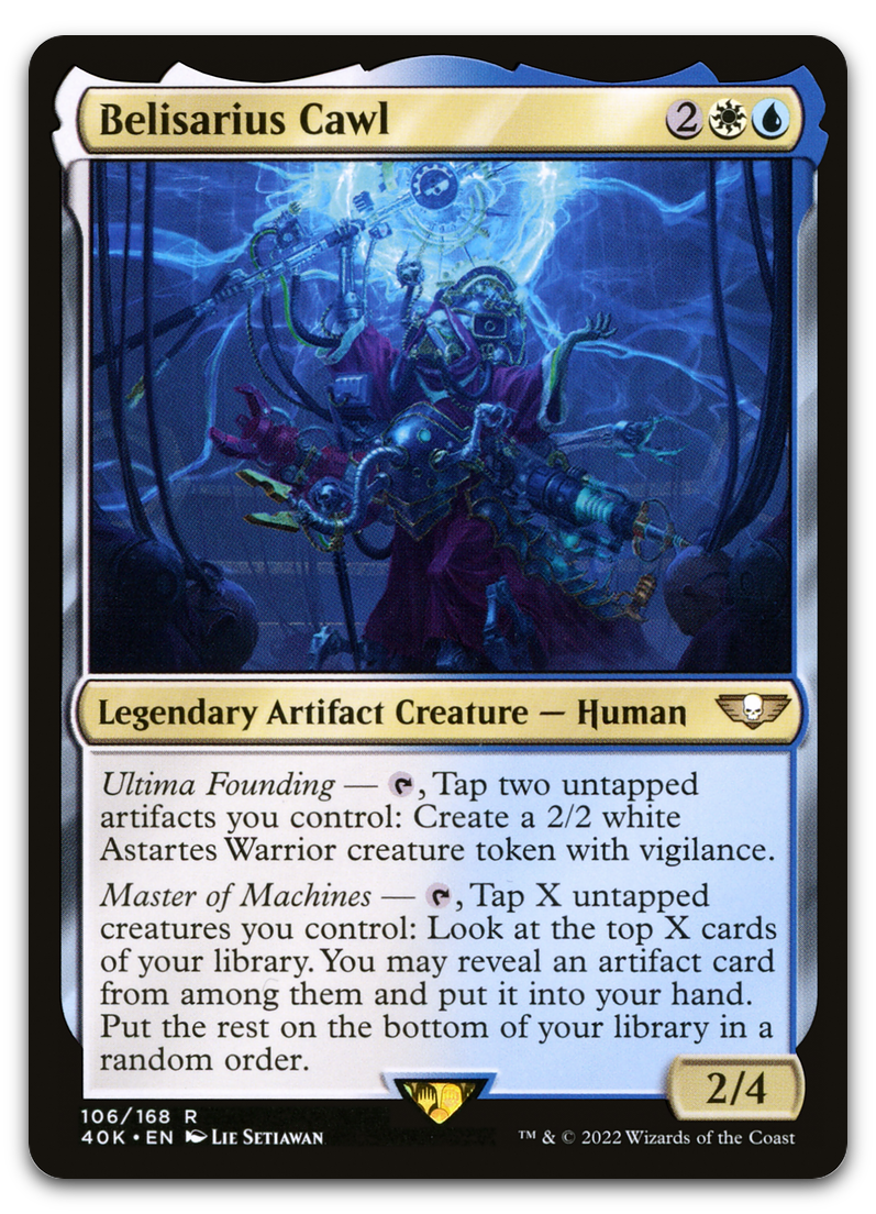 Product image for TCG 286506