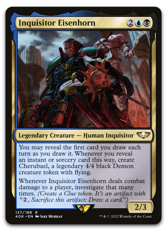 Product image for TCG 286507