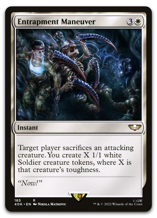 Product image for TCG 286512