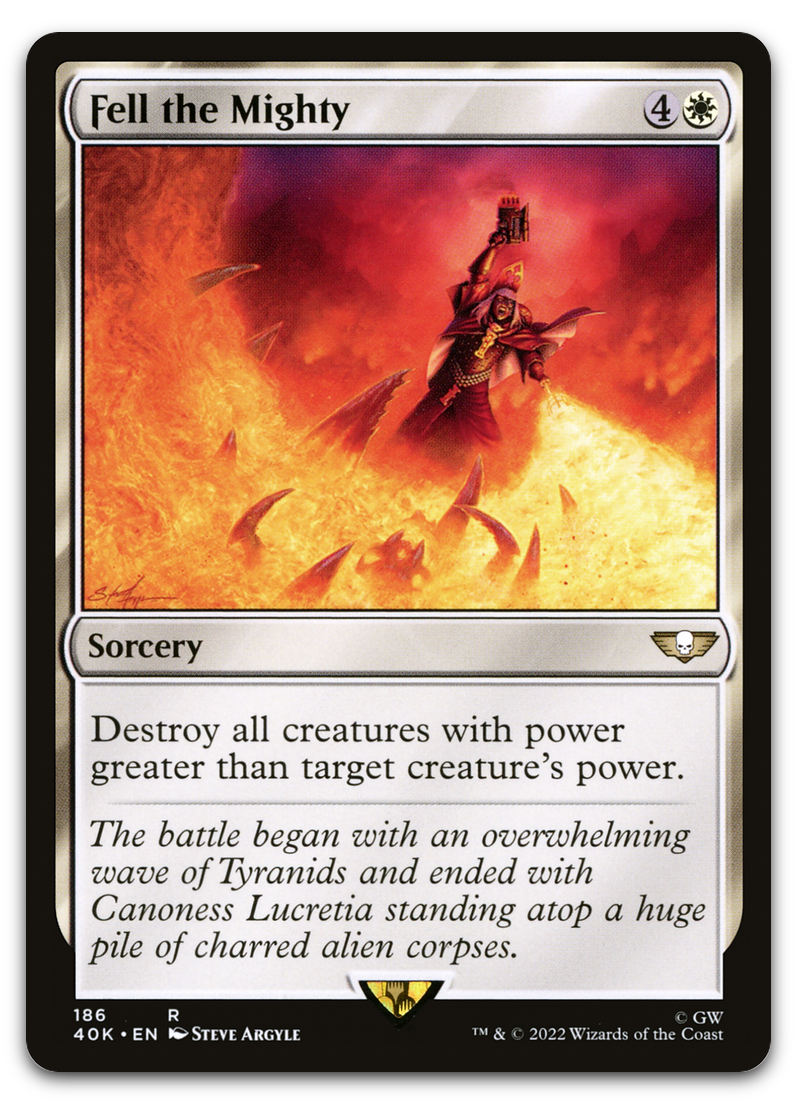 Product image for TCG 286513