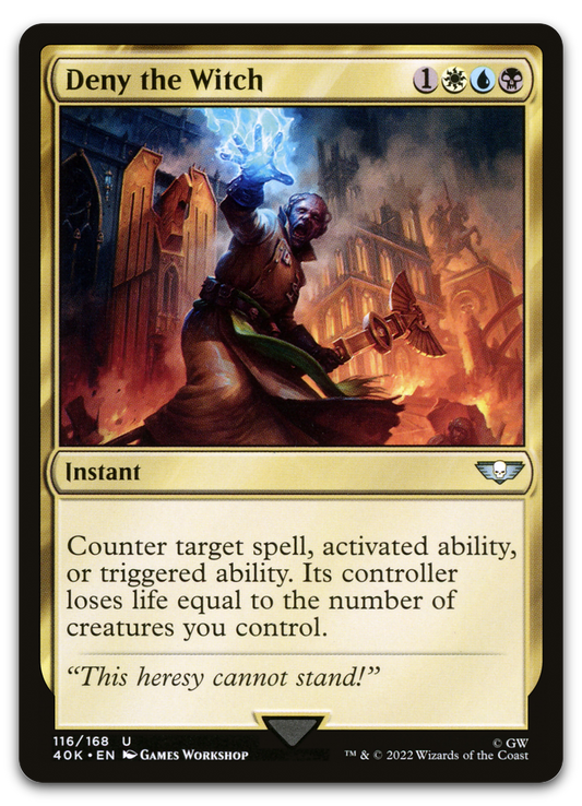 Product image for TCG 286545