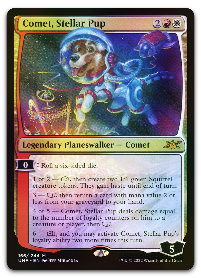 Product image for TCG 286844
