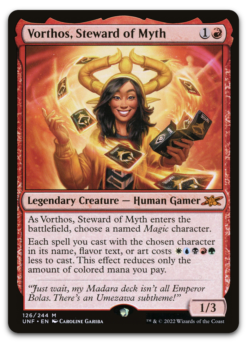Product image for TCG 286850
