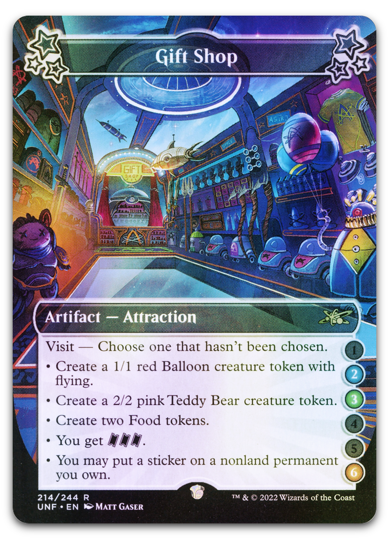 Product image for TCG 286905