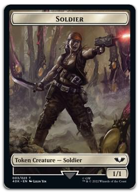 Product image for TCG 286948