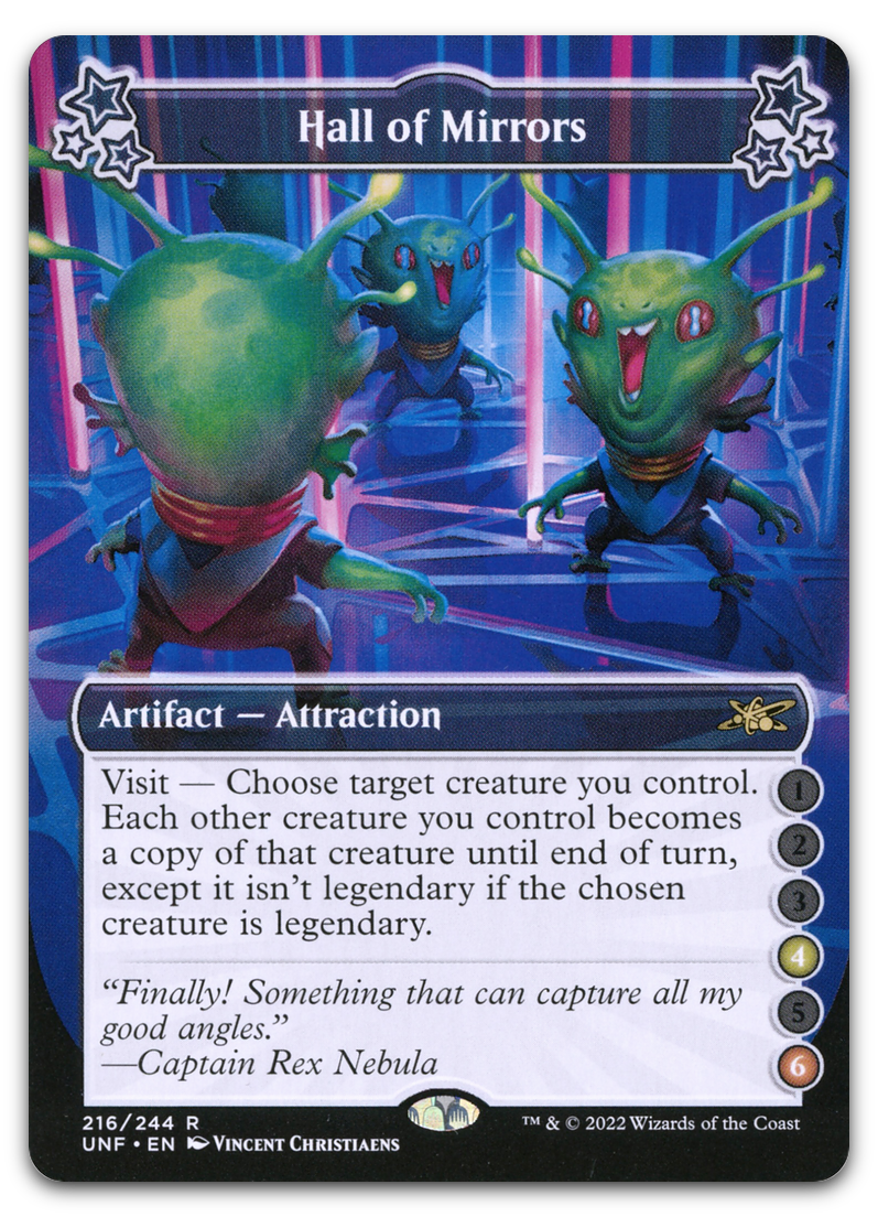 Product image for TCG 286968