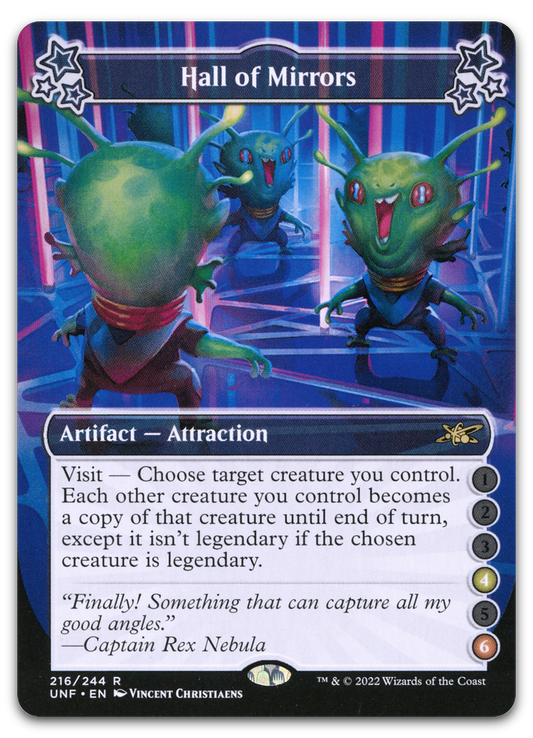 Product image for TCG 286968