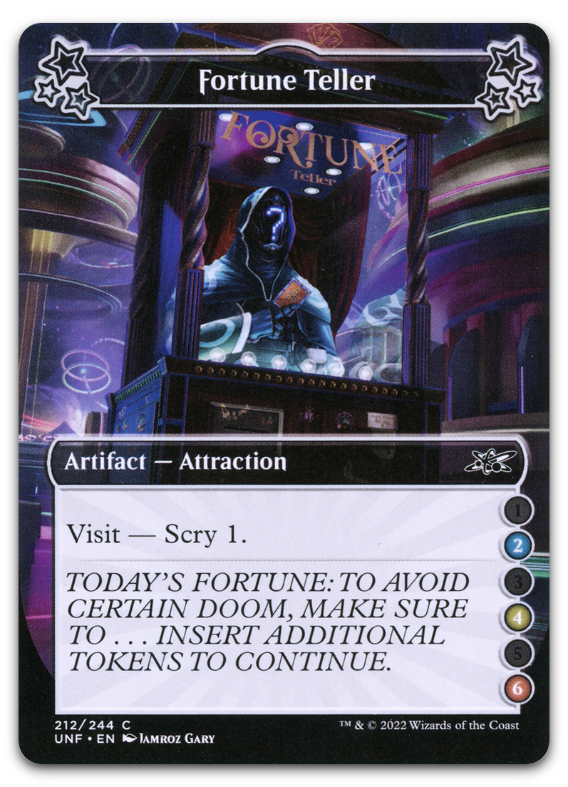 Product image for TCG 286977