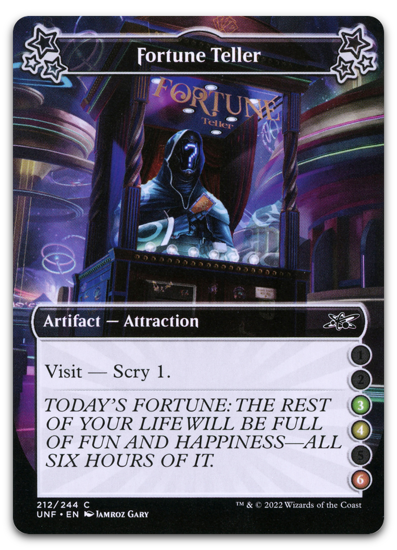 Product image for TCG 286980