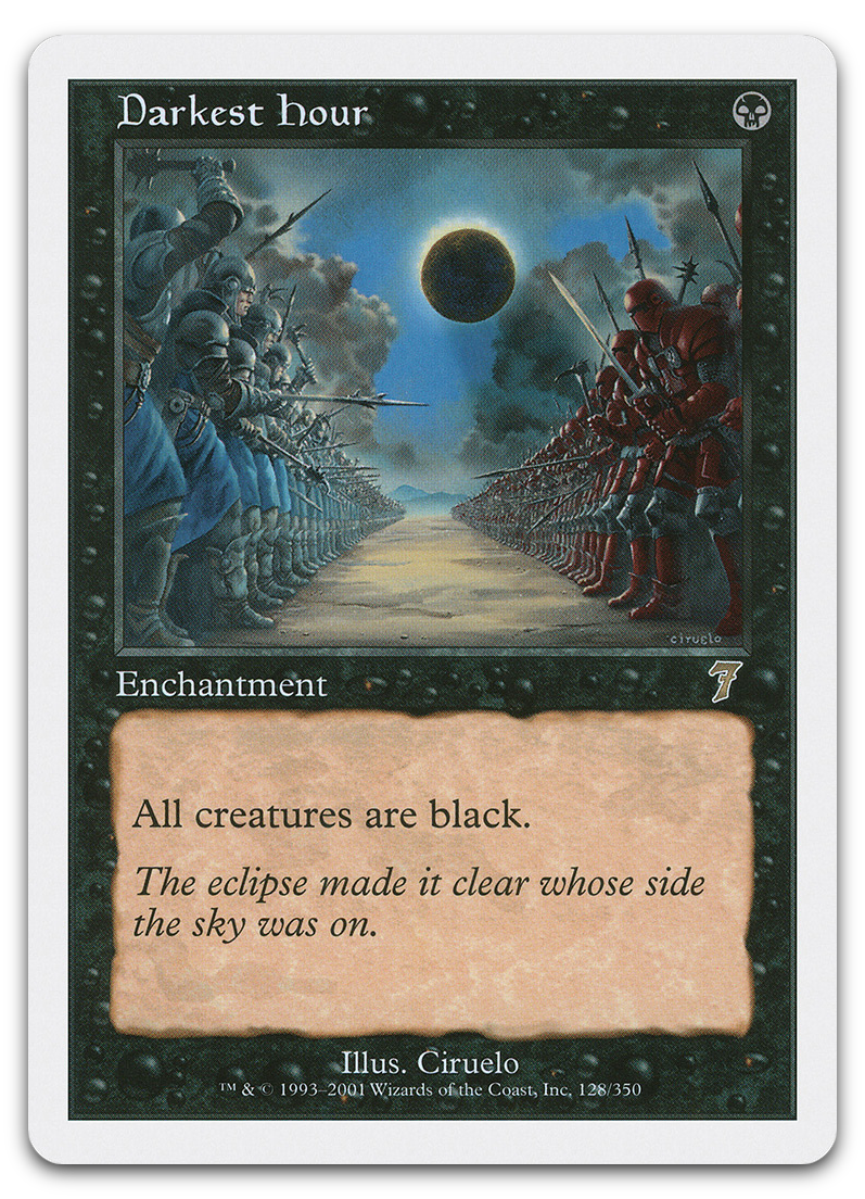 Product image for TCG 2869