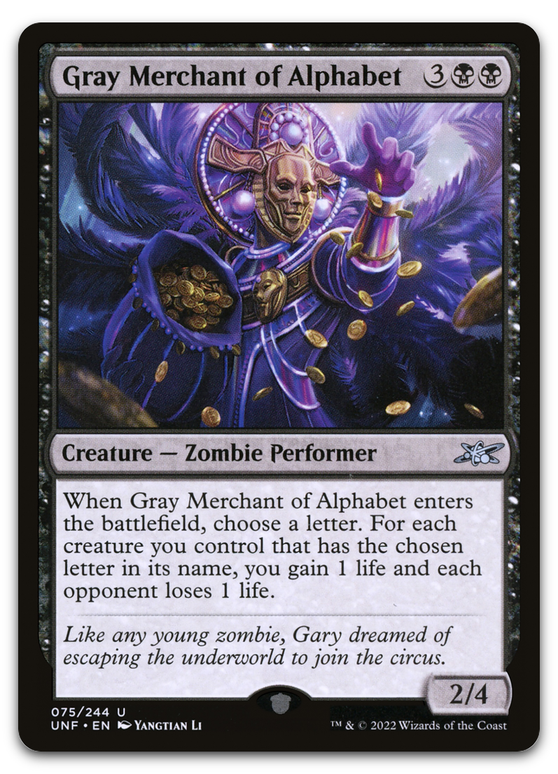 Product image for TCG 287076