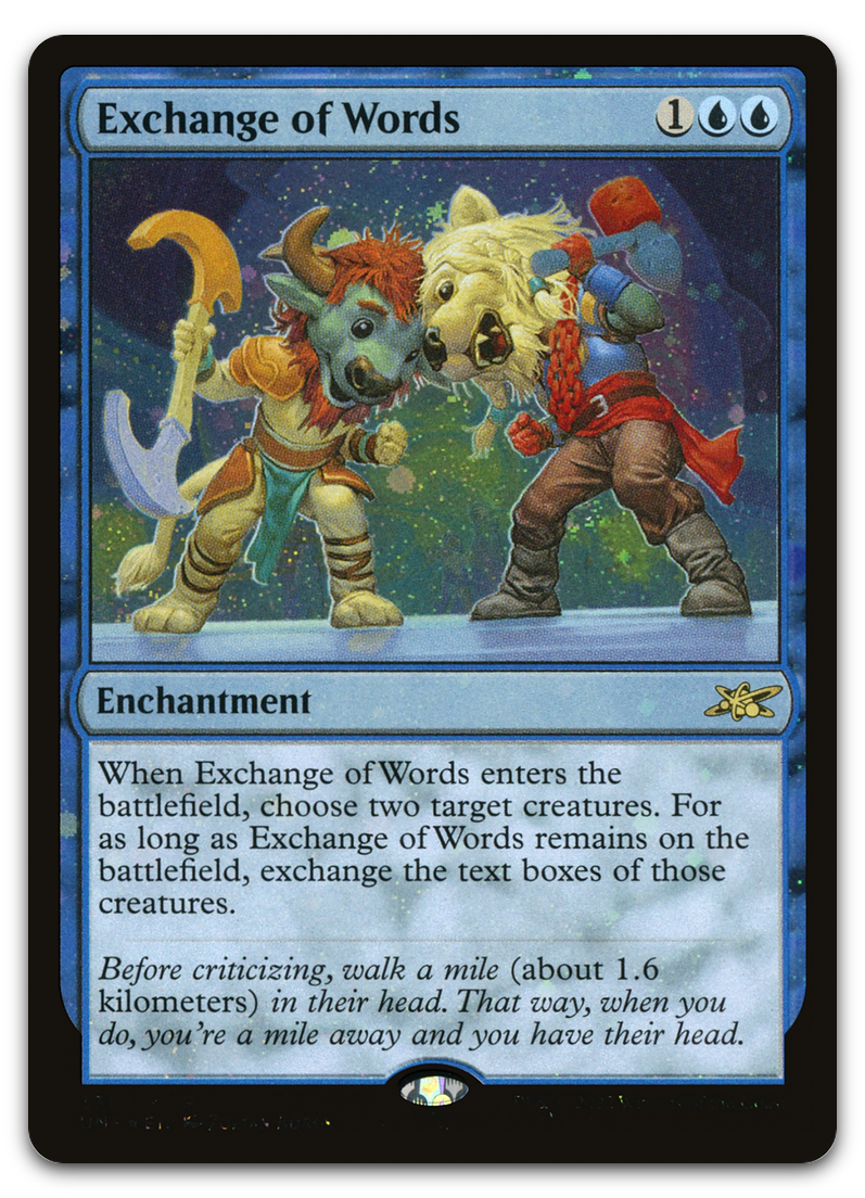Product image for TCG 287101