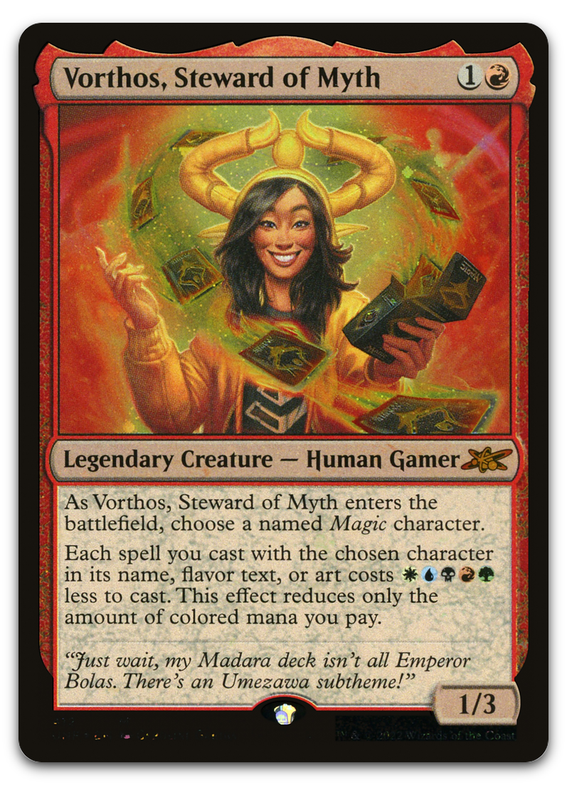 Product image for TCG 287115