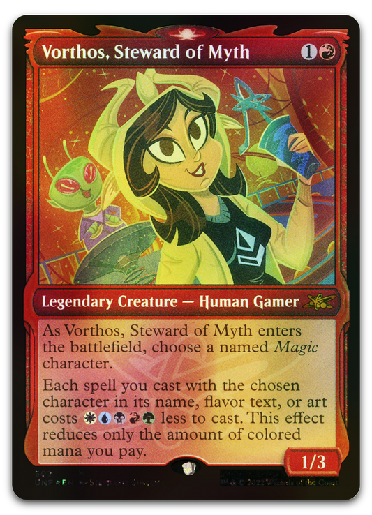 Product image for TCG 287117