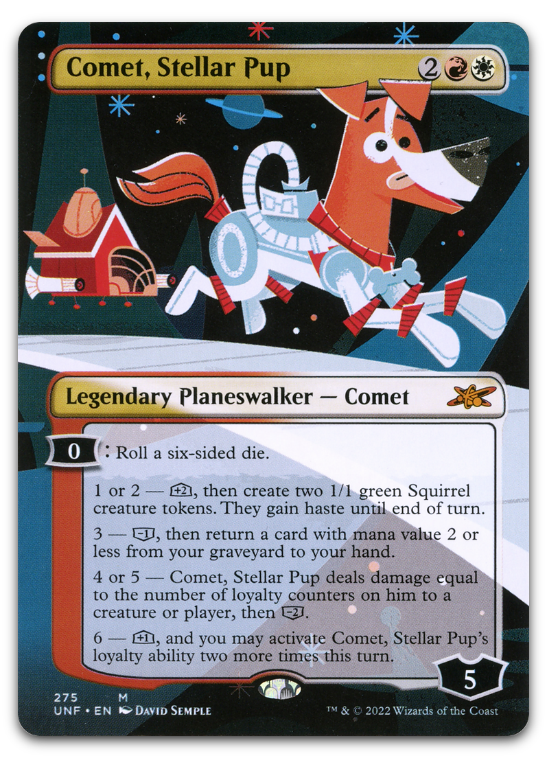 Product image for TCG 287122