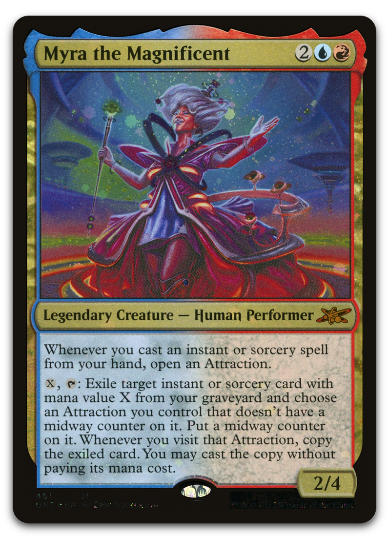 Product image for TCG 287131