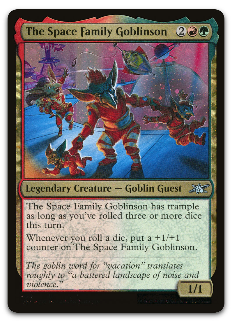 Product image for TCG 287133
