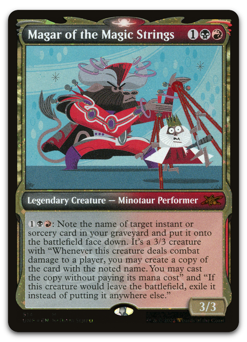Product image for TCG 287138