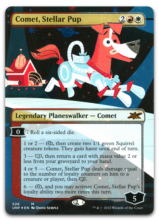 Product image for TCG 287142