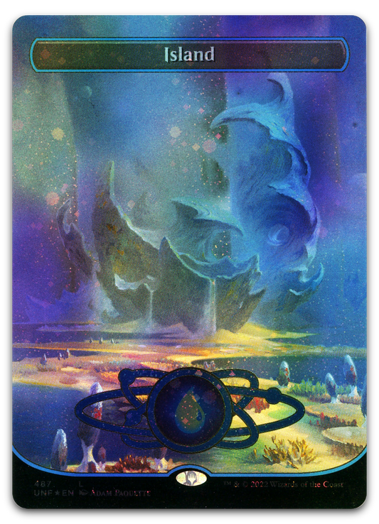 Product image for TCG 287144