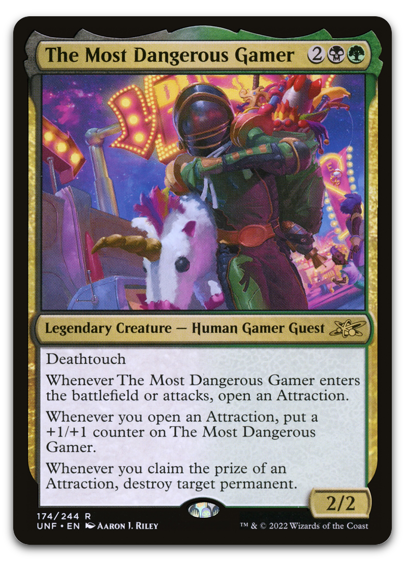 Product image for TCG 287253