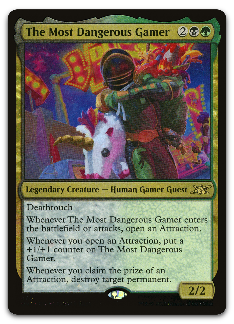 Product image for TCG 287254