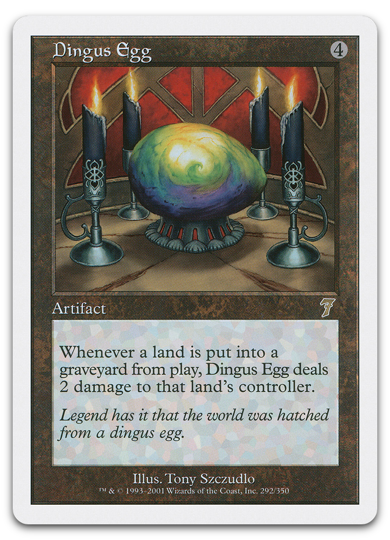 Product image for TCG 2872