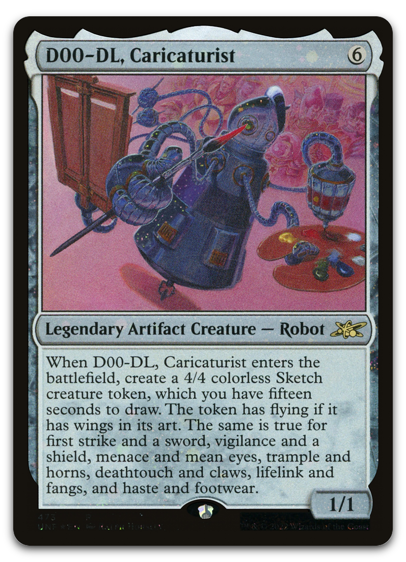 Product image for TCG 287367