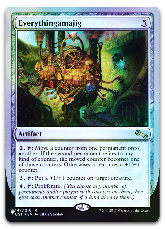 Product image for TCG 287548