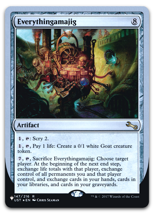 Product image for TCG 287549