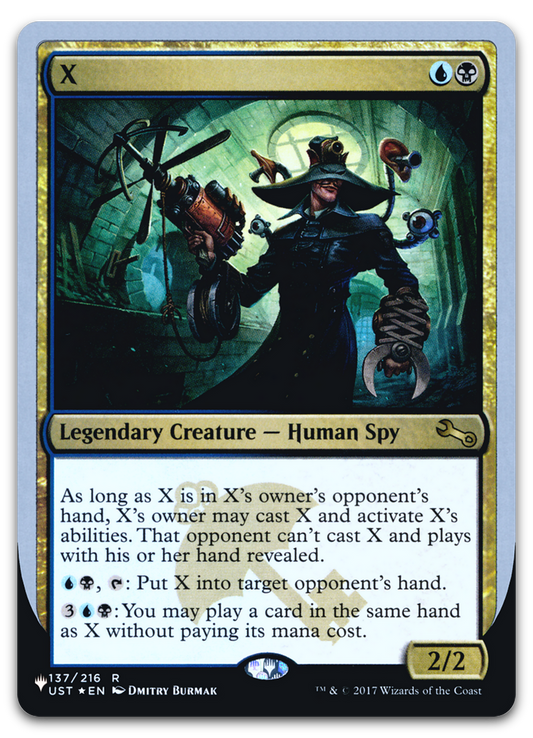 Product image for TCG 287557