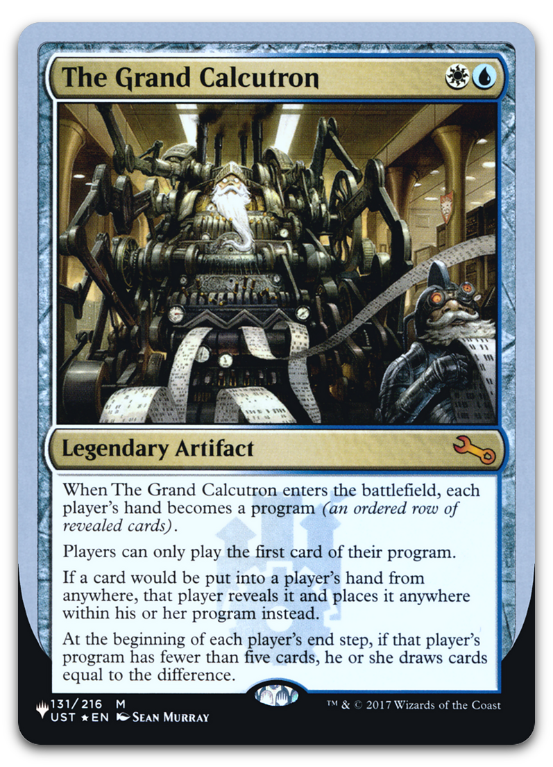 Product image for TCG 287566