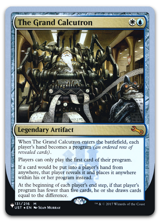Product image for TCG 287566