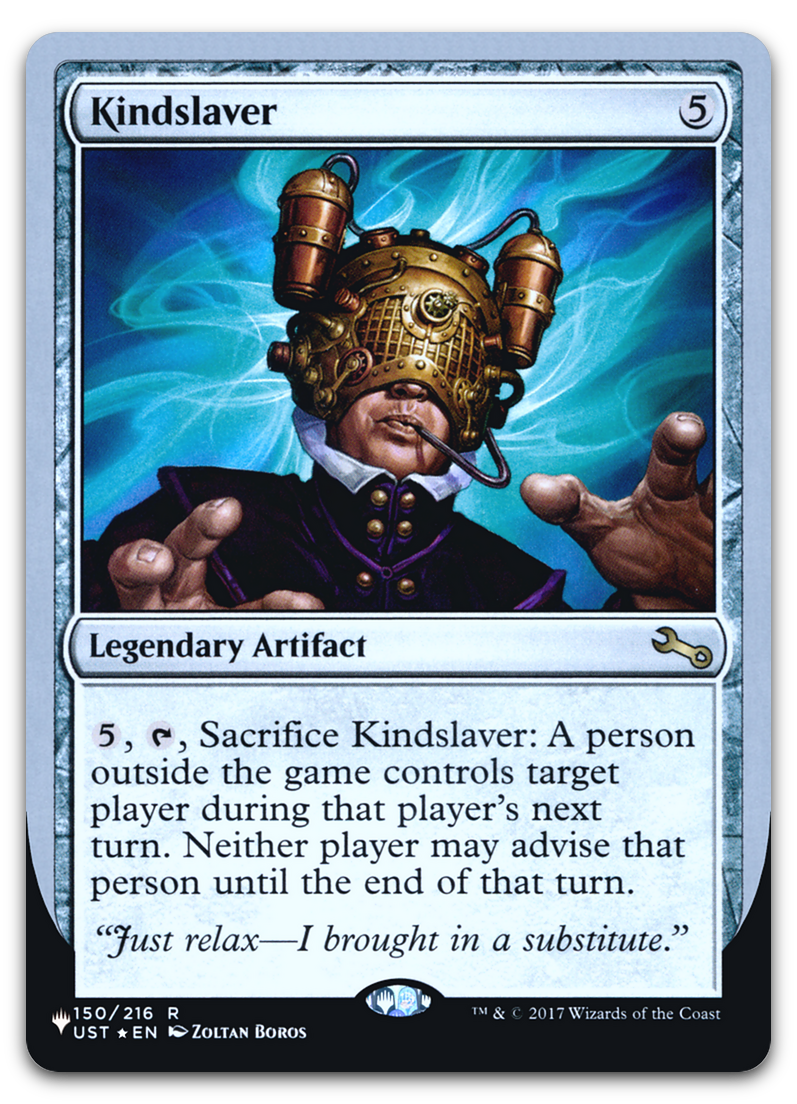 Product image for TCG 287570