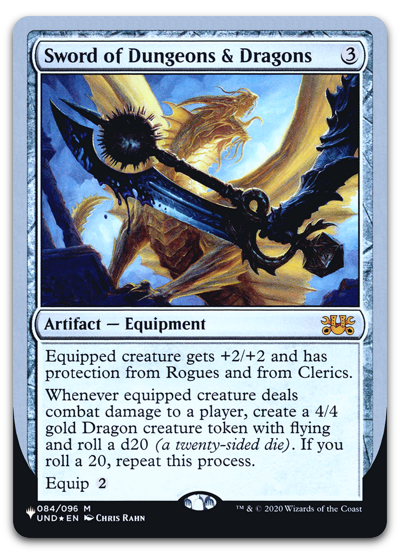 Product image for TCG 287581