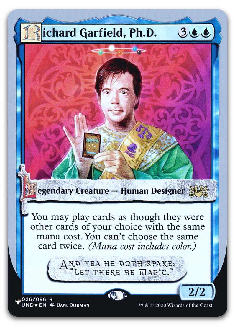 Product image for TCG 287585