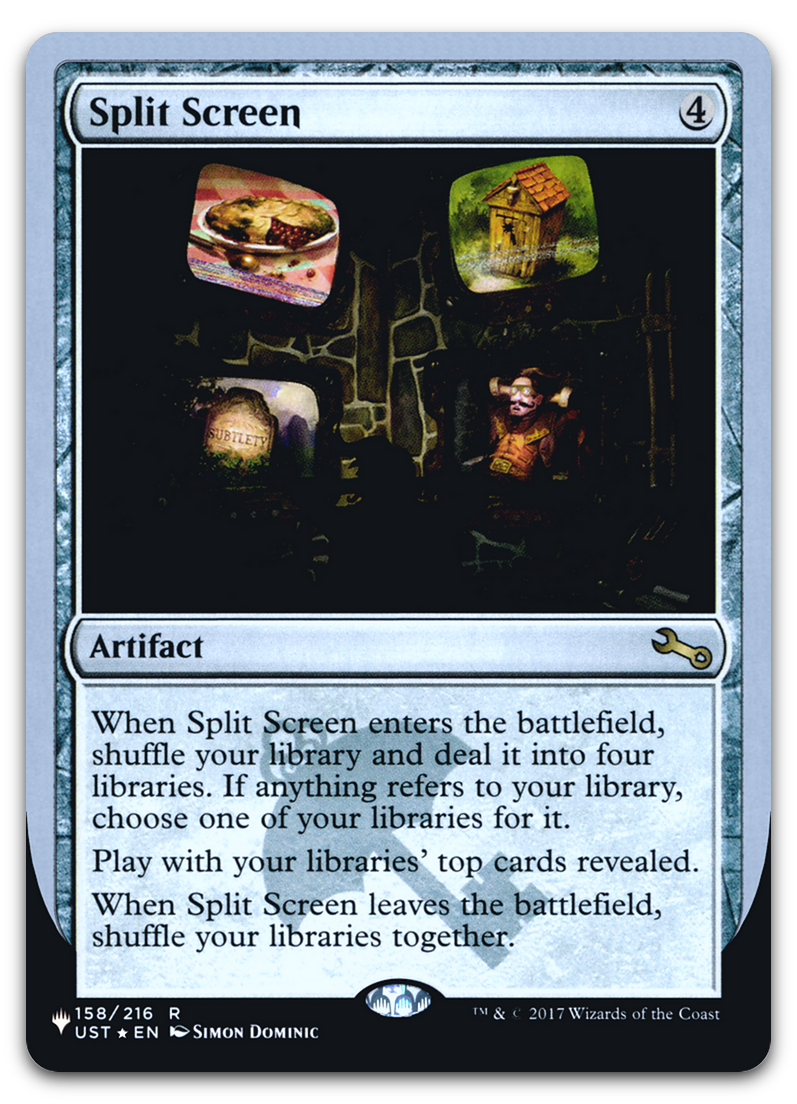 Product image for TCG 287590