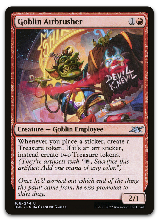 Product image for TCG 287643