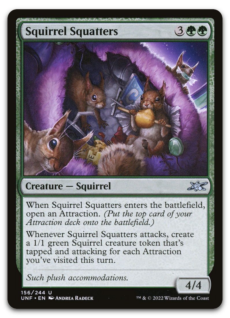 Product image for TCG 287712