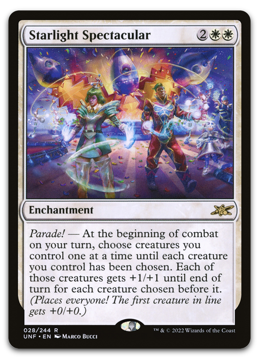 Product image for TCG 287715