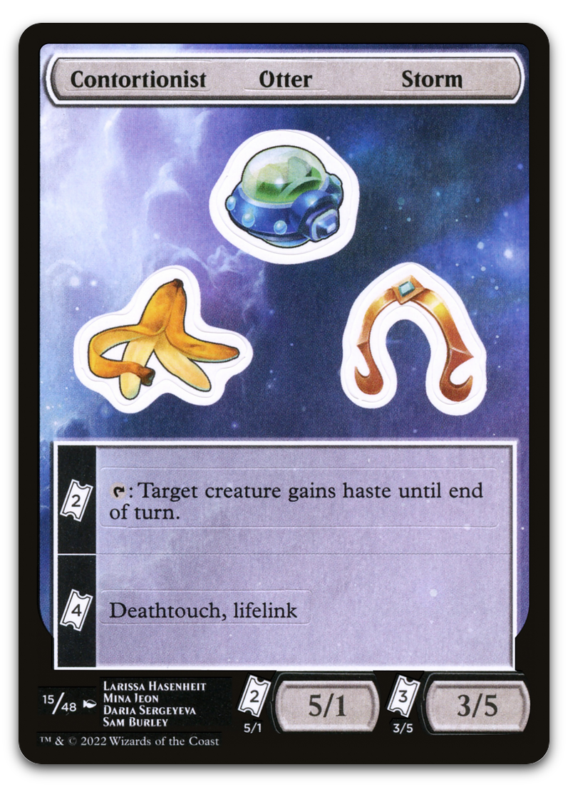 Product image for TCG 287727