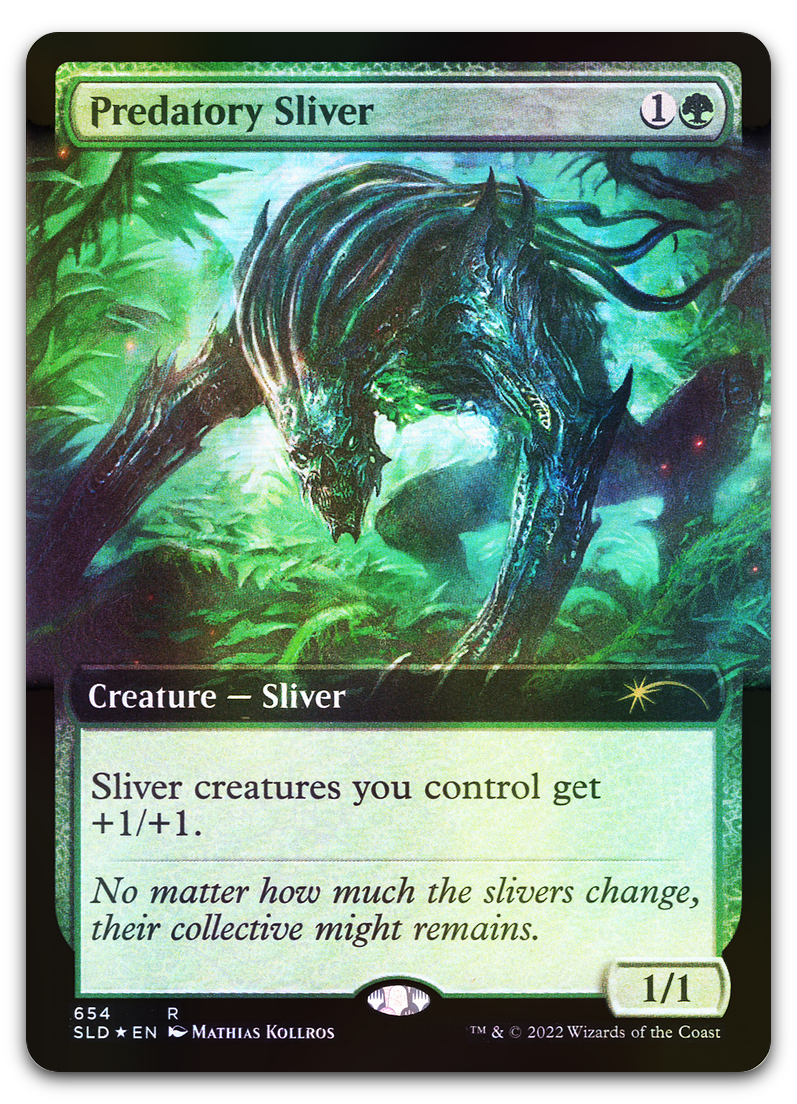 Product image for TCG 287729