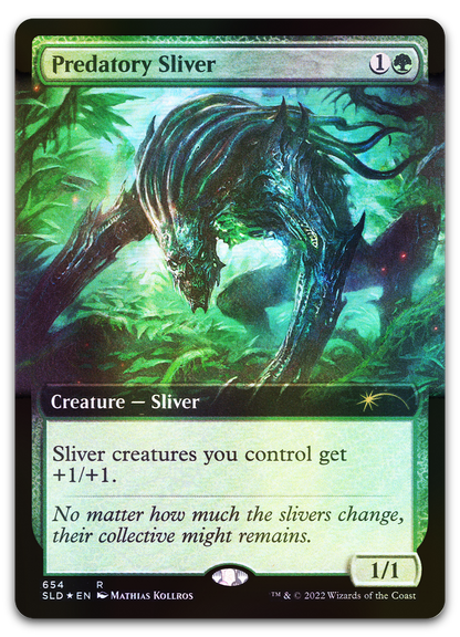 Product image for TCG 287729